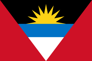 Antigua y Barbuda Sub-17