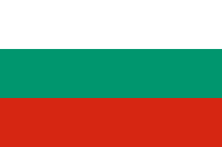 Bulgaria XI