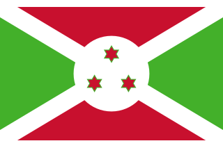 Burundi Sub-20