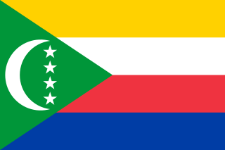 Comoras Sub-20