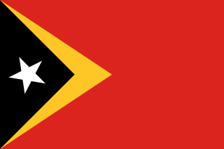Timor Oriental Sub-19