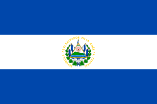El Salvador Sub-20