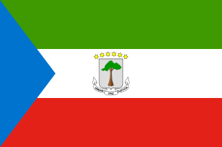 Guinea Ecuatorial XI