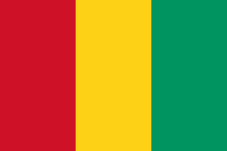 Guinea Sub-20