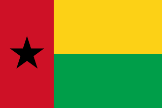 Guinea-Bisáu Sub-20