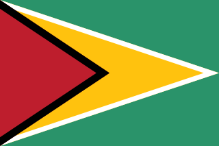 Guyana F Sub-20