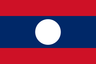 Laos Sub-19