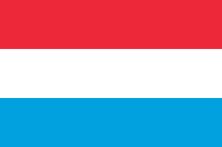 Luxemburgo Sub-19