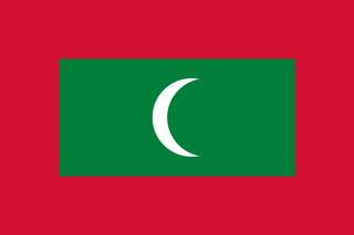 Maldivas Sub-23