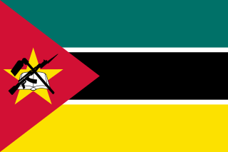 Mozambique Sub-23