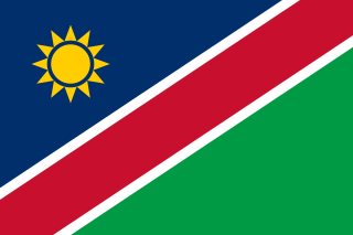 Namibia F