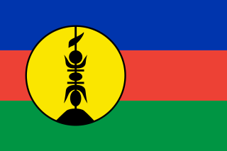 Nueva Caledonia Sub-17
