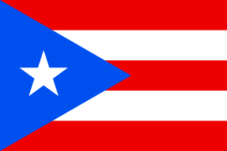 Puerto Rico Sub-20