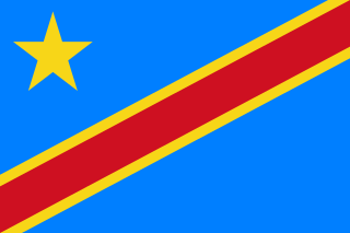 RD Congo
