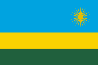 Ruanda B