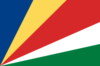 Seychelles Sub-20