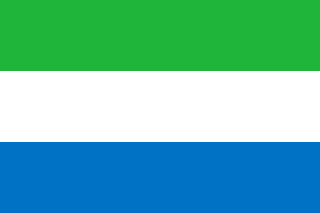 Sierra Leona Sub-20
