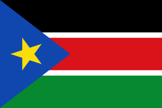 Sudán del Sur Sub-20