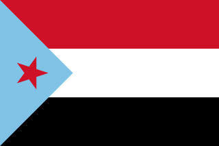 Yemen del Sur